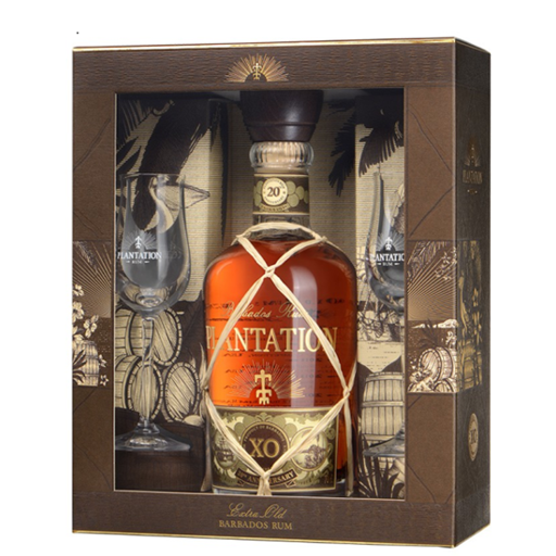 Planteray Barbados XO 70cl